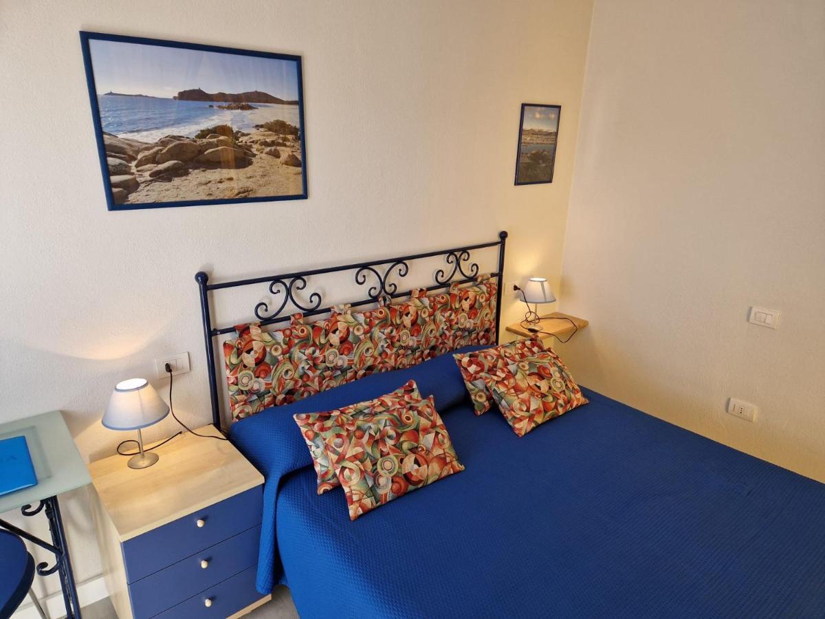 Ca'Mea Bed and Breakfast Villasimius Eksteriør billede
