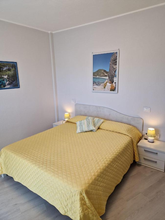 Ca'Mea Bed and Breakfast Villasimius Eksteriør billede