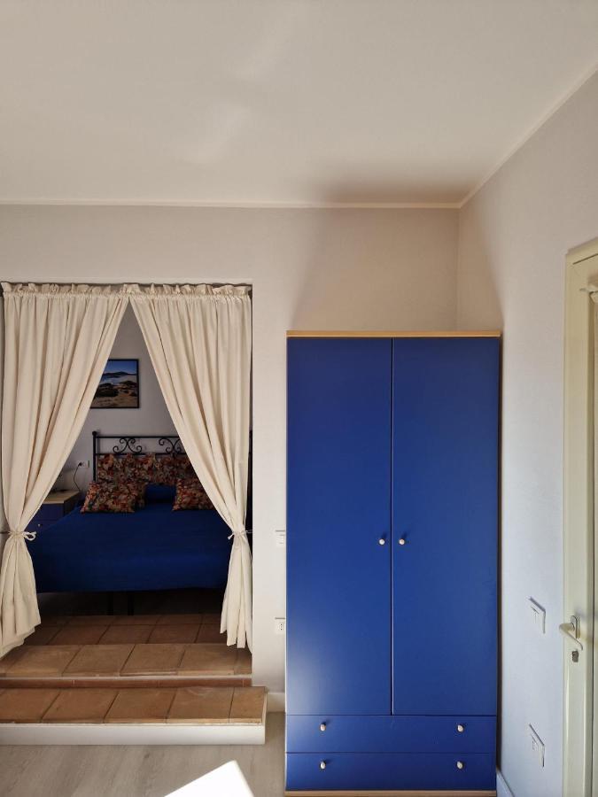 Ca'Mea Bed and Breakfast Villasimius Eksteriør billede